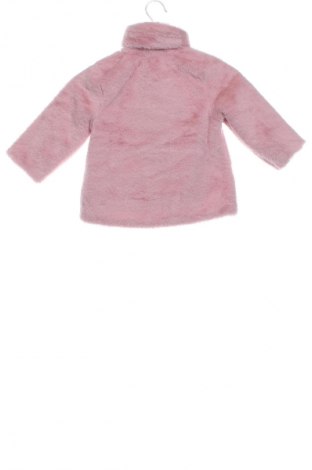 Detský kabát  Unbranded, Veľkosť 18-24m/ 86-98 cm, Farba Ružová, Cena  19,95 €