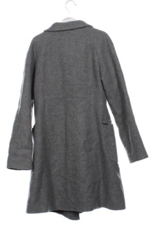Palton pentru copii Zara, Mărime 8-9y/ 134-140 cm, Culoare Gri, Preț 87,99 Lei