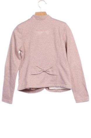 Sacou pentru copii Coccodrillo, Mărime 7-8y/ 128-134 cm, Culoare Mov deschis, Preț 85,61 Lei