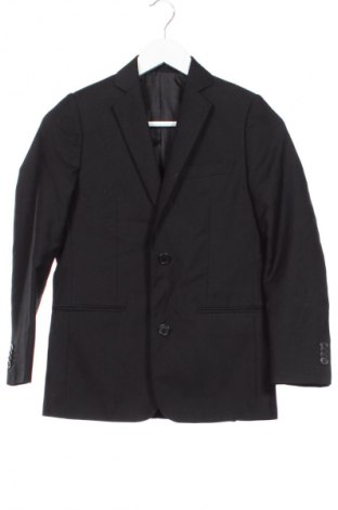 Detské sako  Cubus, Veľkosť 10-11y/ 146-152 cm, Farba Čierna, Cena  10,95 €