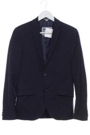 Sacou pentru copii G.o.l. Boys, Mărime 14-15y/ 168-170 cm, Culoare Albastru, Preț 52,13 Lei