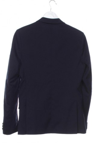 Sacou pentru copii G.o.l. Boys, Mărime 14-15y/ 168-170 cm, Culoare Albastru, Preț 52,13 Lei