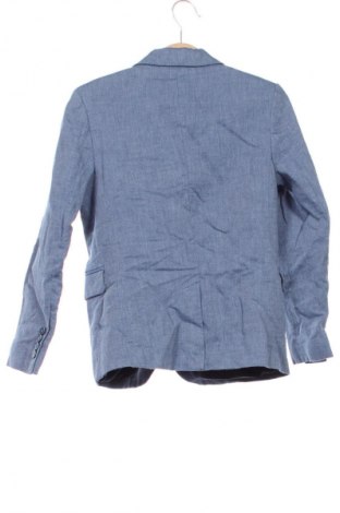 Gyerek zakó H&M, Méret 7-8y / 128-134 cm, Szín Kék, Ár 5 099 Ft