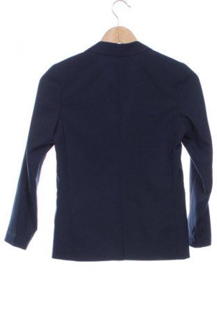 Dětské sako  H&M, Velikost 9-10y/ 140-146 cm, Barva Modrá, Cena  464,00 Kč