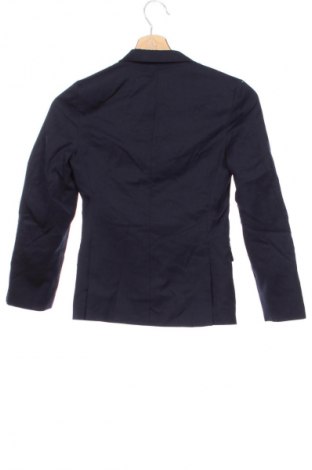 Gyerek zakó Here+There, Méret 8-9y / 134-140 cm, Szín Kék, Ár 3 899 Ft