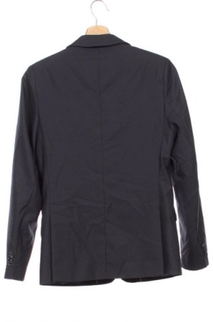 Dětské sako  Here+There, Velikost 13-14y/ 164-168 cm, Barva Modrá, Cena  339,00 Kč