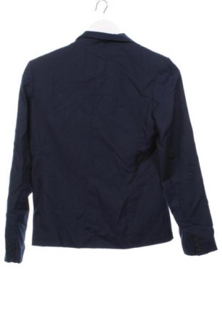 Detské sako  Holly & Whyte By Lindex, Veľkosť 12-13y/ 158-164 cm, Farba Modrá, Cena  10,95 €