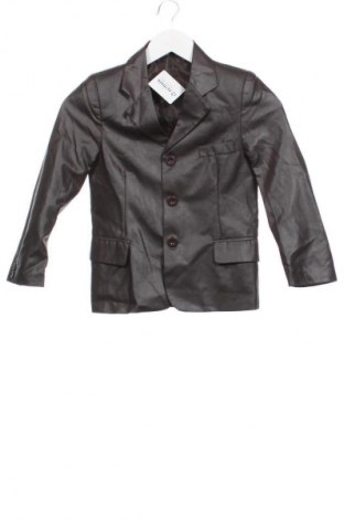 Detské sako  Les Voiliers, Veľkosť 7-8y/ 128-134 cm, Farba Hnedá, Cena  10,95 €