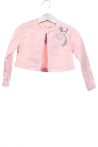 Gyerek zakó Moonstar, Méret 18-24m / 86-98 cm, Szín Rózsaszín, Ár 9 504 Ft