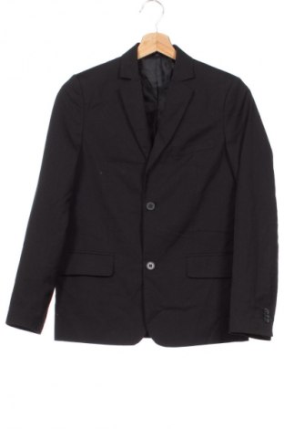 Dětské sako  Unbranded, Velikost 12-13y/ 158-164 cm, Barva Černá, Cena  249,00 Kč