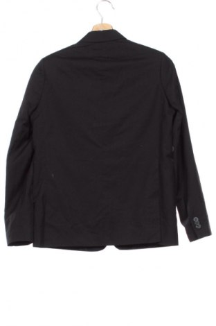 Dětské sako  Unbranded, Velikost 12-13y/ 158-164 cm, Barva Černá, Cena  249,00 Kč