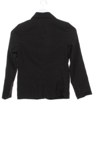 Детско сако Unbranded, Размер 8-9y/ 134-140 см, Цвят Черен, Цена 9,20 €