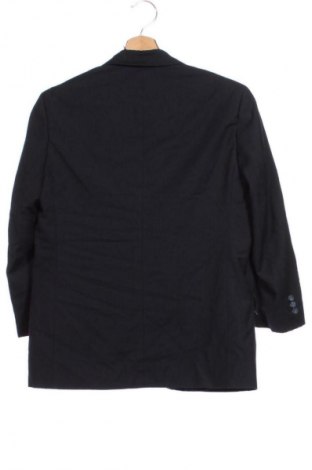 Gyerek zakó Unbranded, Méret 12-13y / 158-164 cm, Szín Kék, Ár 4 149 Ft