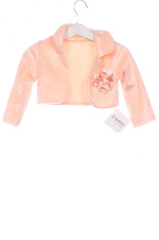 Sacou pentru copii Unbranded, Mărime 9-12m/ 74-80 cm, Culoare Roz, Preț 85,00 Lei