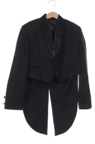 Dziecięcy żakiet Unbranded, Rozmiar 14-15y/ 168-170 cm, Kolor Czarny, Cena 87,37 zł