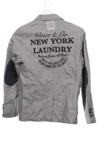 Sacou pentru copii Vingino, Mărime 11-12y/ 152-158 cm, Culoare Multicolor, Preț 64,99 Lei