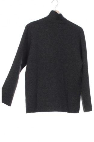 Dětské sako  Zara, Velikost 12-13y/ 158-164 cm, Barva Šedá, Cena  350,00 Kč