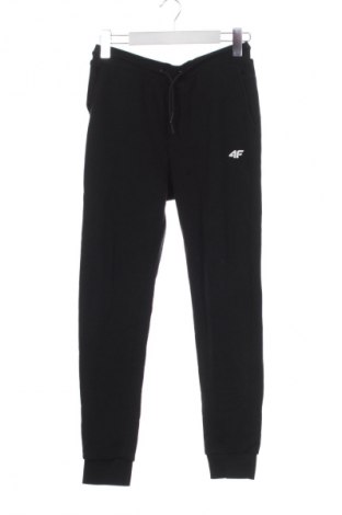 Gyerek sport nadrág 4F, Méret 11-12y / 152-158 cm, Szín Fekete, Ár 6 940 Ft