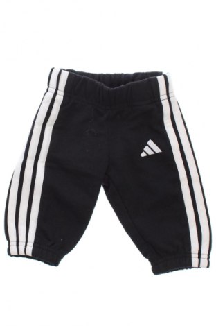 Kinder Sporthose Adidas, Größe 2-3m/ 56-62 cm, Farbe Schwarz, Preis € 51,99