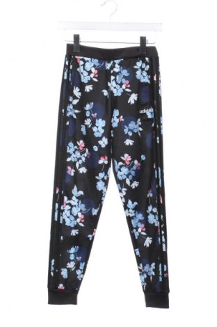 Detské tepláky Adidas, Veľkosť 12-13y/ 158-164 cm, Farba Viacfarebná, Cena  17,00 €