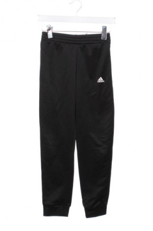Kinder Sporthose Adidas, Größe 9-10y/ 140-146 cm, Farbe Schwarz, Preis 19,99 €