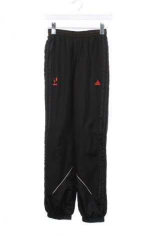 Detské tepláky Adidas, Veľkosť 13-14y/ 164-168 cm, Farba Čierna, Cena  17,00 €