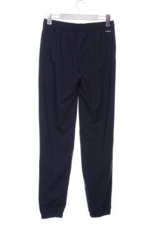 Dětské tepláky Adidas, Velikost 12-13y/ 158-164 cm, Barva Modrá, Cena  492,00 Kč