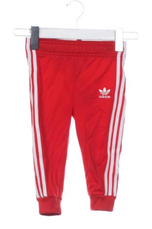 Detské tepláky Adidas Originals, Veľkosť 12-18m/ 80-86 cm, Farba Viacfarebná, Cena  17,46 €