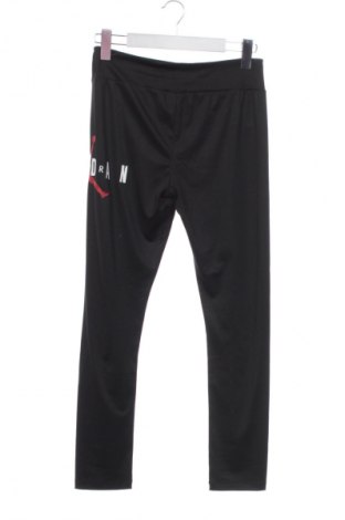 Gyerek sport nadrág Air Jordan Nike, Méret 11-12y / 152-158 cm, Szín Fekete, Ár 8 609 Ft