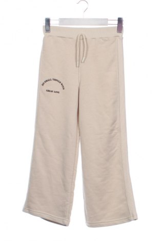 Gyerek sport nadrág Cichlid, Méret 7-8y / 128-134 cm, Szín Bézs, Ár 9 835 Ft