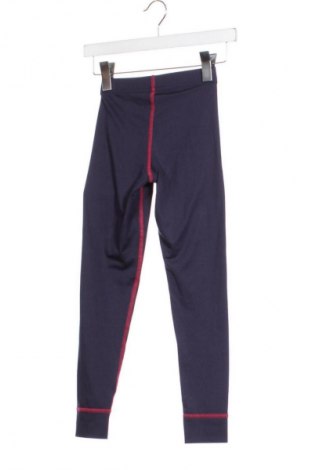 Детско спортно долнище Crane, Размер 8-9y/ 134-140 см, Цвят Син, Цена 13,00 €