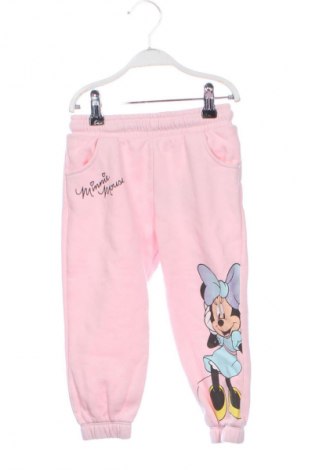 Detské tepláky Disney, Veľkosť 18-24m/ 86-98 cm, Farba Viacfarebná, Cena  13,00 €