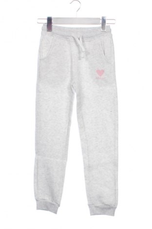Pantaloni de trening, pentru copii Dopo Dopo, Mărime 6-7y/ 122-128 cm, Culoare Gri, Preț 104,26 Lei