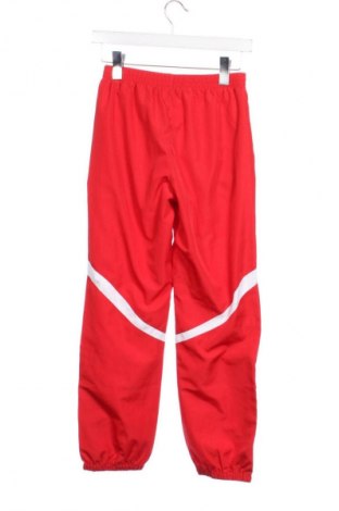 Kinder Sporthose Erima, Größe 10-11y/ 146-152 cm, Farbe Rot, Preis 13,00 €