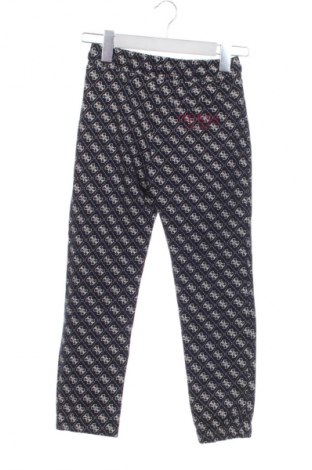 Dětské tepláky Guess, Velikost 6-7y/ 122-128 cm, Barva Vícebarevné, Cena  495,00 Kč