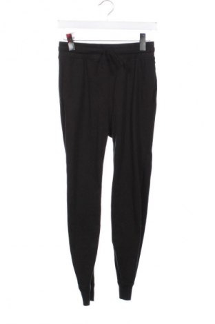 Kinder Sporthose H&M, Größe 11-12y/ 152-158 cm, Farbe Schwarz, Preis 12,85 €