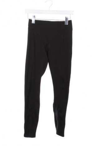 Детско спортно долнище H&M, Размер 12-13y/ 158-164 см, Цвят Черен, Цена 12,85 €