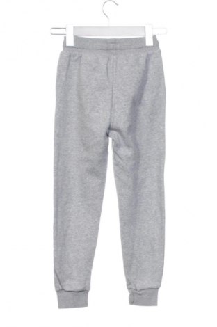 Dětské tepláky H&M, Velikost 7-8y/ 128-134 cm, Barva Šedá, Cena  428,00 Kč