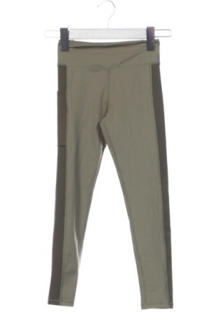 Dětské tepláky H&M Sport, Velikost 6-7y/ 122-128 cm, Barva Zelená, Cena  368,00 Kč