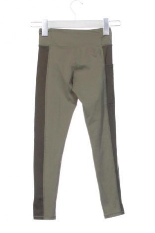 Dětské tepláky H&M Sport, Velikost 6-7y/ 122-128 cm, Barva Zelená, Cena  368,00 Kč