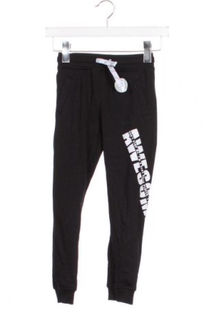 Gyerek sport nadrág In Extenso, Méret 5-6y / 116-122 cm, Szín Fekete, Ár 7 910 Ft