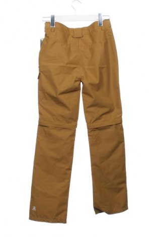 Gyerek sport nadrág Kamik, Méret 12-13y / 158-164 cm, Szín Barna, Ár 15 919 Ft