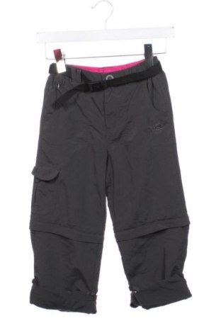 Gyerek sport nadrág Karrimor, Méret 6-7y / 122-128 cm, Szín Szürke, Ár 5 707 Ft