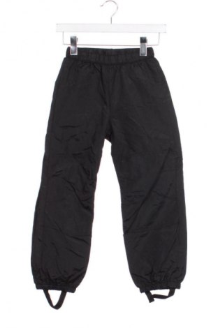 Gyerek sport nadrág Kaxs, Méret 6-7y / 122-128 cm, Szín Fekete, Ár 3 349 Ft