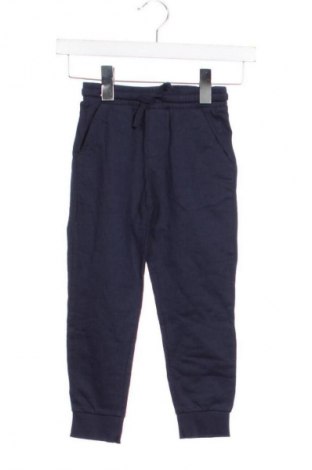 Detské tepláky Kids, Veľkosť 3-4y/ 104-110 cm, Farba Modrá, Cena  13,00 €