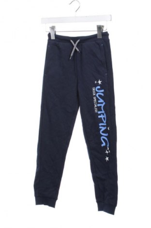 Kinder Sporthose Kids, Größe 8-9y/ 134-140 cm, Farbe Blau, Preis 8,99 €