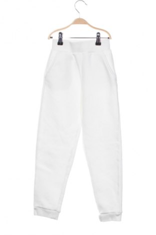 Dětské tepláky Mona Lisa, Velikost 5-6y/ 116-122 cm, Barva Bílá, Cena  364,00 Kč