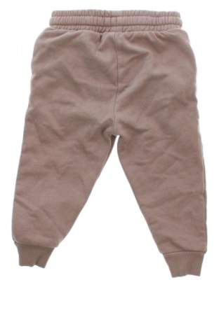 Dziecięce spodnie sportowe Next, Rozmiar 12-18m/ 80-86 cm, Kolor Brązowy, Cena 166,99 zł