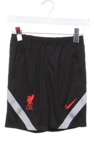 Dětské tepláky Nike, Velikost 9-10y/ 140-146 cm, Barva Černá, Cena  1 105,00 Kč