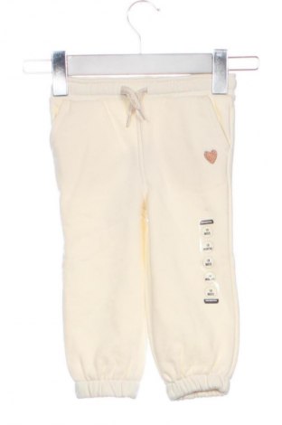 Detské tepláky Orchestra, Veľkosť 12-18m/ 80-86 cm, Farba Béžová, Cena  20,00 €